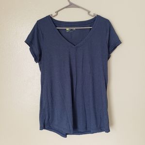 Xersion athletic V neck